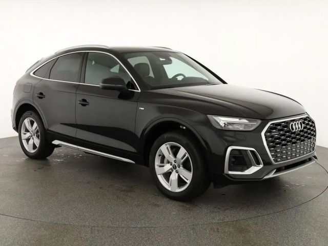 Audi Q5 2024 Hybride / Benzine