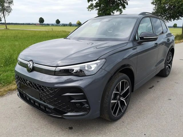 Volkswagen Tiguan 2.0 TDI 142 kW 4Motion R-Line DSG Head Up Matri... 2025 Diesel