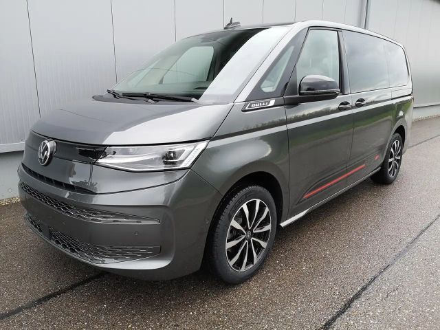 Volkswagen T7 Multivan Sport Edition 2,0TDI DSG Lite LÜ 5 Sitzer 110 k... 2026 Diesel