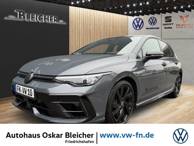 Volkswagen Golf VIII R 4MO 245 kW (333 PS) 7-G DSG 2026 Benzine