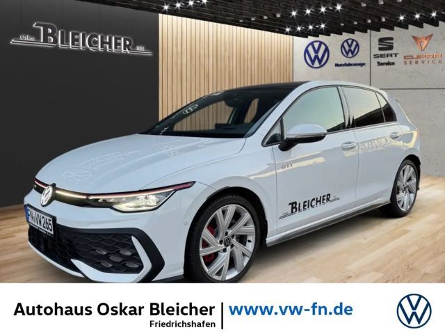 Volkswagen Golf VIII 2,0 l TSI OPF 195 kW (265 PS) 7-G DSG Facelif 2024 Benzine