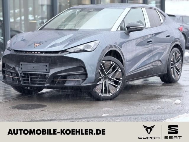 Cupra Tavascan Endurance Extreme-Pack, Heat-Pump 2026 Elektrisch