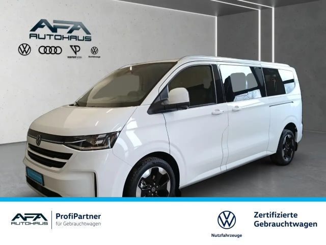 Volkswagen T7 Caravelle 2.0TDI LR Style 4M DSG AHK*StHz*Pano 2025 Diesel