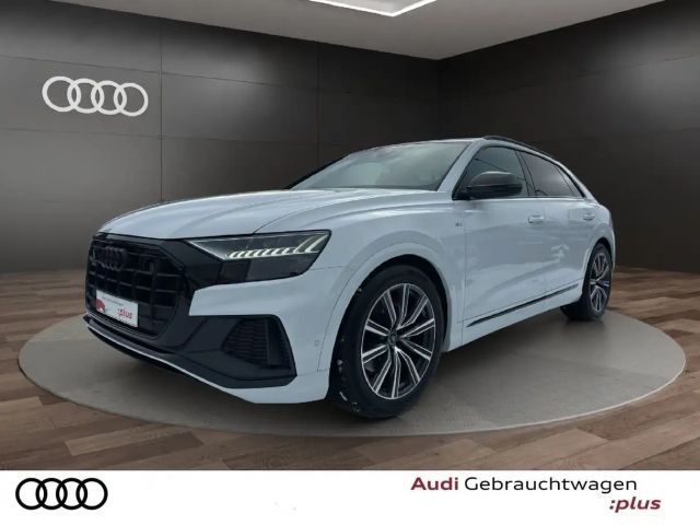 Audi Q8 2023 Diesel