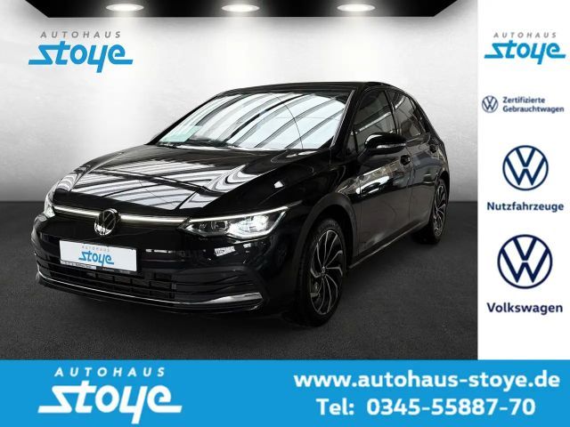 Volkswagen Golf Move eTSi DSG Navi LED ACC Life 2023 Benzine