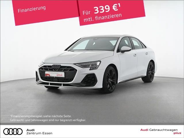 Audi S3 2024 Benzine