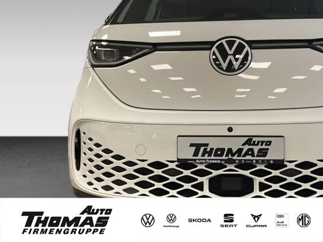 Volkswagen ID. Buzz ID.Buzz Pro Navi PDC LM Style-Paket 2026 Elektrisch