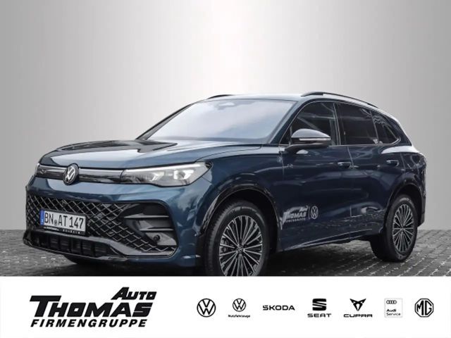 Volkswagen Tiguan 2.0 TSI Motion R-Line 2026 Benzine