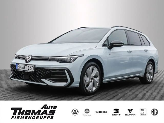 Volkswagen Golf Variant Golf VIII Variant (DB5)(2024->) 2.0 TSI 150 kW 4 2026 Benzine