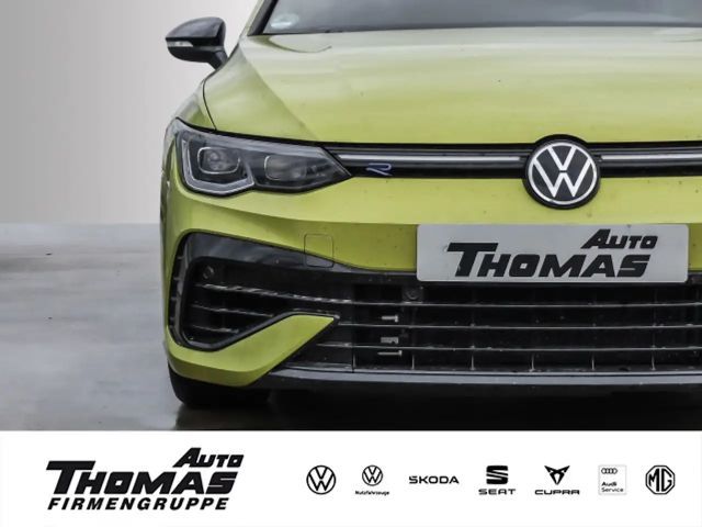 Volkswagen Golf VIII  R 333 Limited Edition 2.0 TSI 4M DSG 2023 Benzine