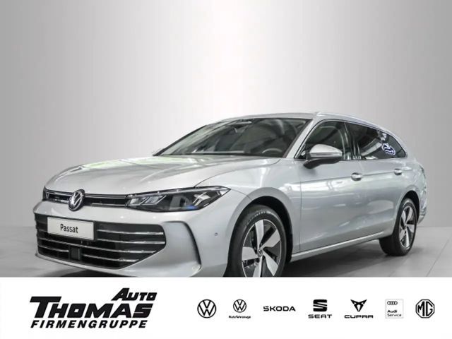 Volkswagen Passat 2025 Diesel