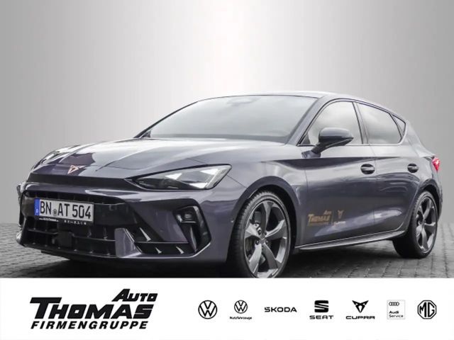 Cupra Leon VZ BLACK EDITION 2.0 TSI 300 PS DSG 2025 Benzine
