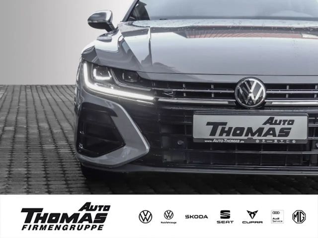 Volkswagen Arteon 2022 Benzine