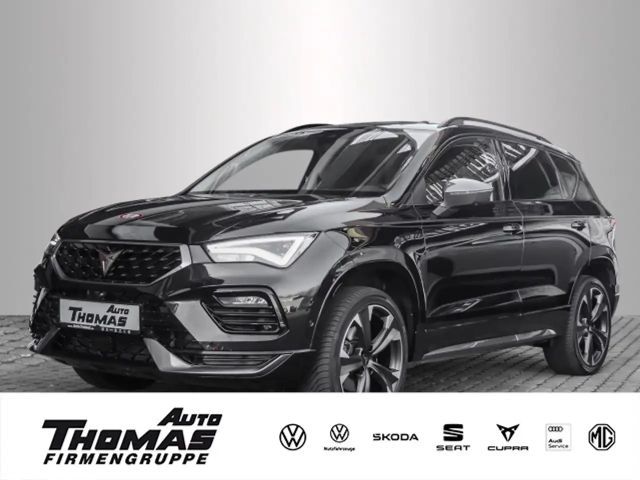 Cupra Ateca 2.0 TSI 4DRIVE DSG NAVI+PDC+BEATS 2024 Benzine
