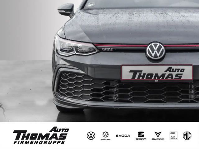 Volkswagen Golf GTI 2.0 TSI DSG MATRIX+NAVI+ACC 2021 Benzine