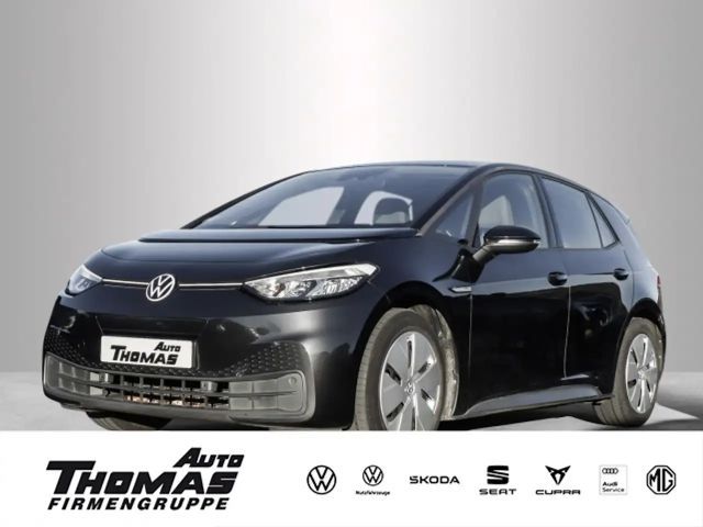 Volkswagen ID.3 Pro Performance  Life 150 kW ACC+NAVI+PDC 2021 Elektrisch