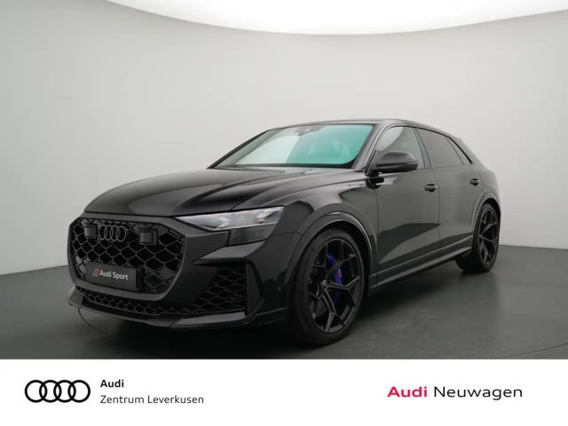 Audi RS Q8 performance V-MAX 305KM/H KERAMIK LASER 2026 Benzine