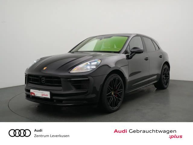Porsche Macan 2023 Benzine