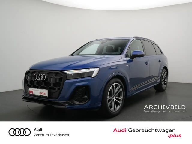 Audi Q7 2025 Diesel