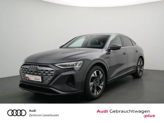 Audi Q8 2025 Elektrisch