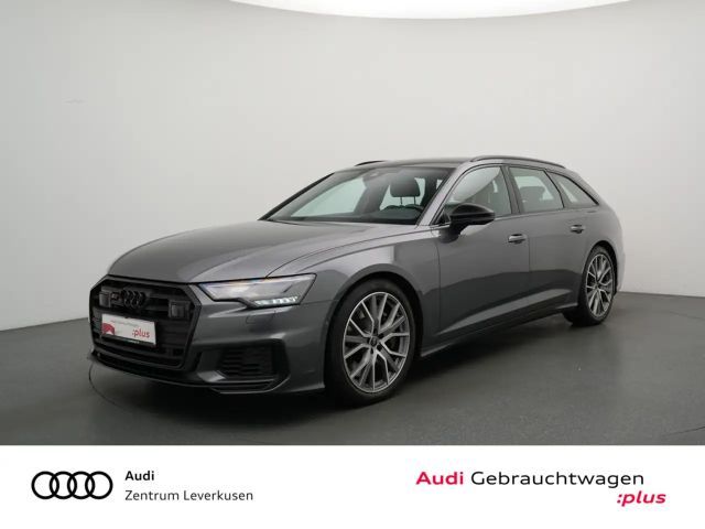 Audi S6 2022 Diesel