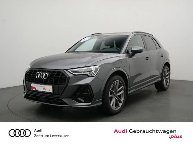 Audi Q3 2022 Hybride / Benzine
