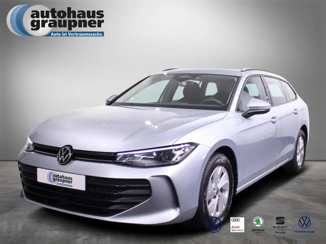 Volkswagen Passat 2025 Benzine