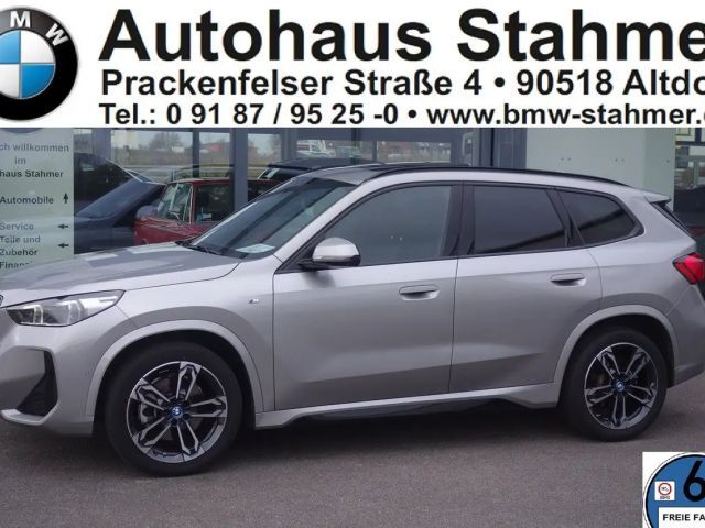 BMW iX1 xDrive30 M Sport - Vollausstattung Head-Up 2023 Elektrisch
