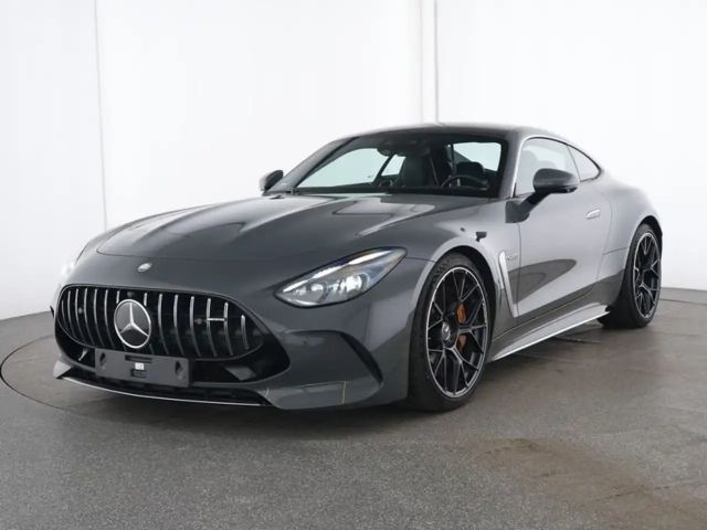 Mercedes-Benz AMG GT 63 4Matic+ Coupe Premium Plus 2025 Benzine