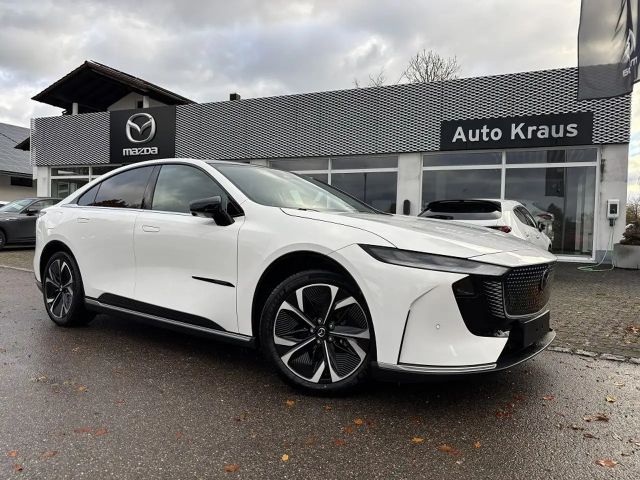 Mazda 6e