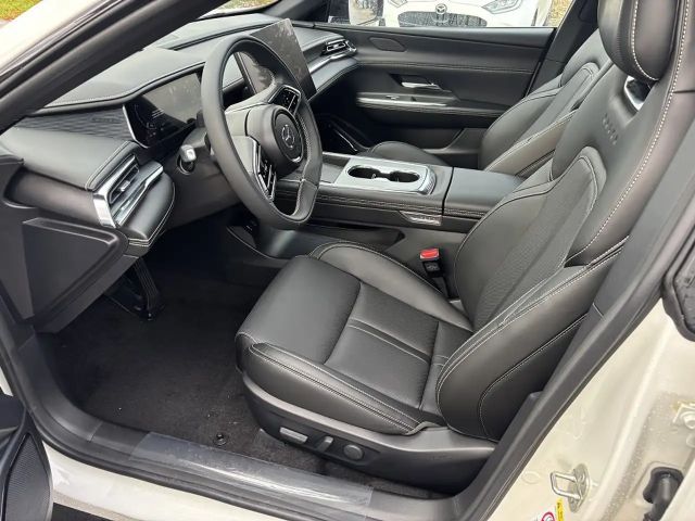Mazda 6e