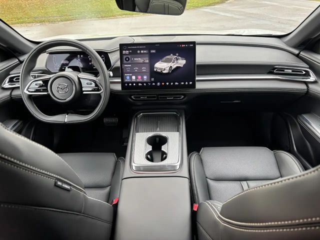 Mazda 6e
