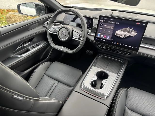 Mazda 6e