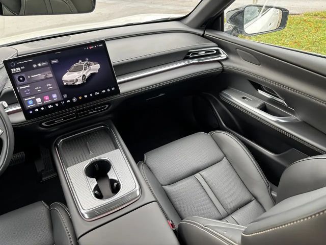 Mazda 6e