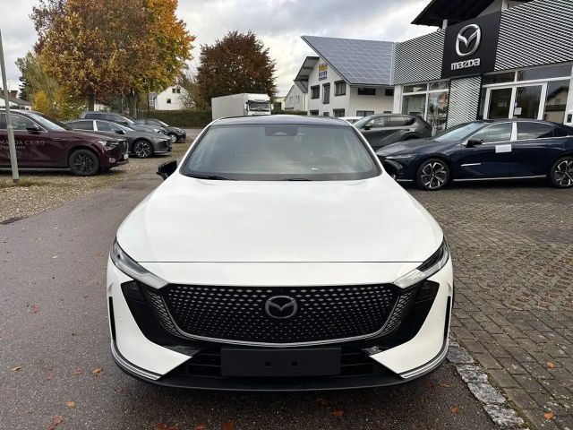 Mazda 6e