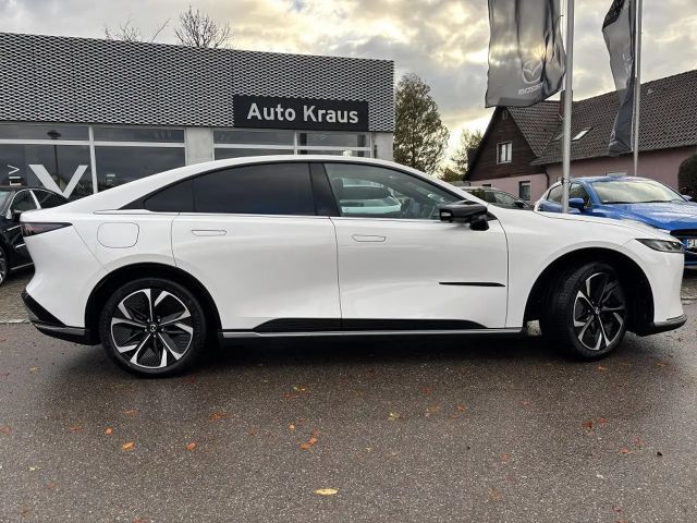 Mazda 6e