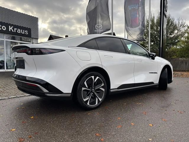 Mazda 6e