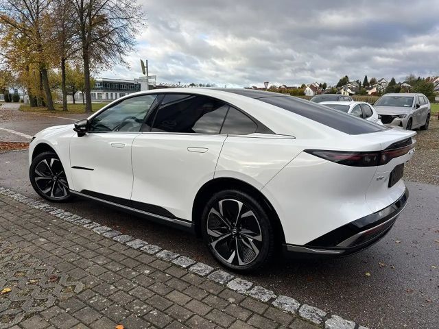 Mazda 6e