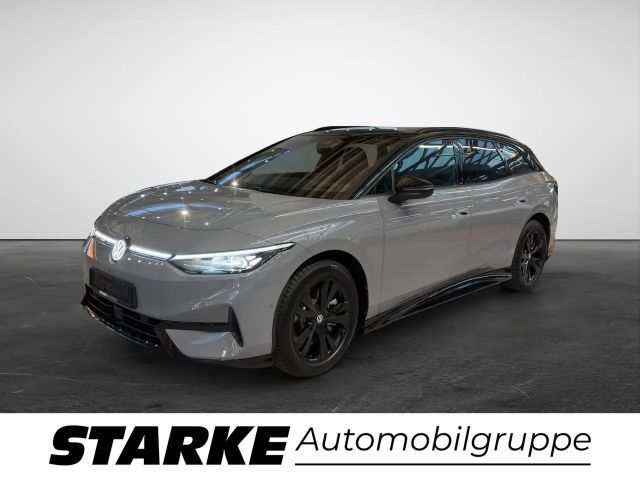 Volkswagen ID.7 Tourer Pro S 2026 Elektrisch