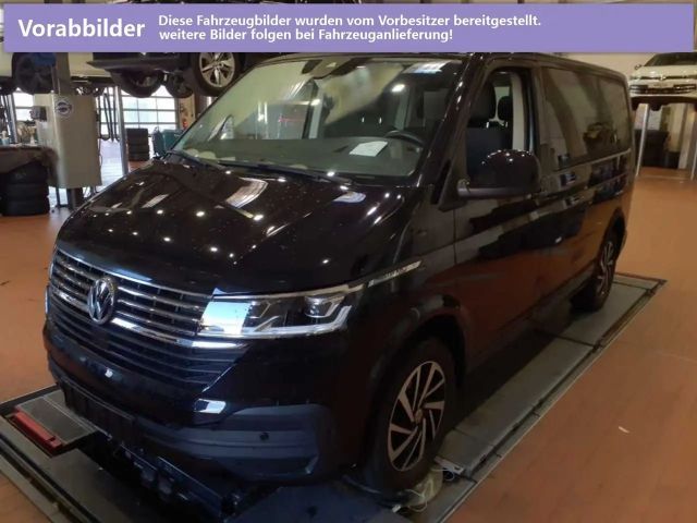 Volkswagen T6 Multivan 6.1 COMFORTLINE 4MOTION 2,0 TDI DSG 7- 2022 Diesel