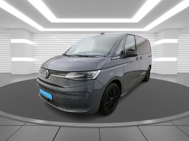 Volkswagen T7 Multivan LIFE KR 2.0 TDI DSG 7-SITZER (+EURO6) 2024 Diesel
