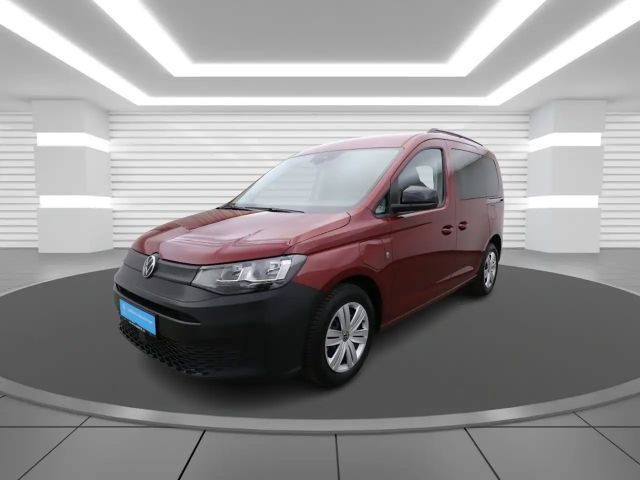 Volkswagen Caddy EHYBRID 1.5 TSI DSG (+NAVI+AUTOMATIK) Klima 2024 Hybride / Benzine