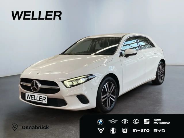 Mercedes-Benz A 250 e 8G-DCT Progressive *LED*CAM*Parktronic* 2022 Hybride / Benzine