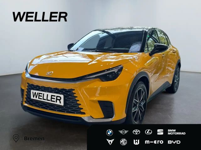 Lexus LBX FWD Emotion*LED*360°*SHZ*HUD*PDC v+h*Carplay* Spor 2025 Hybride / Benzine