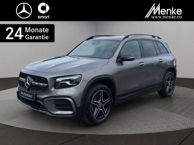 Mercedes-Benz GLB 200 AMG PremiumPlus+HUD+Night+Pano+Dist+Memo 2025 Benzine
