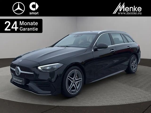 Mercedes-Benz C 300 2024 Diesel