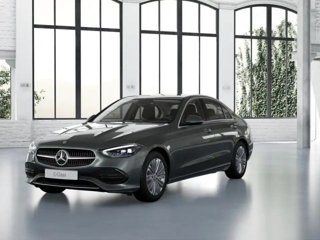 Mercedes-Benz C 220 d Kamera+Carplay+Ambiente+Lenkradhzg. 2024 Diesel