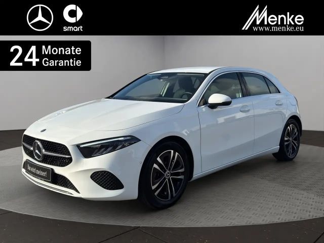 Mercedes-Benz A 200 d Kamera+Carplay+Lenkradhzg.+Sitzhzg. 2024 Diesel