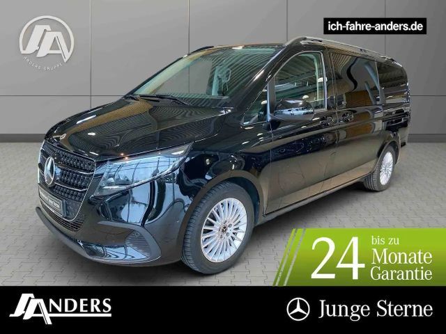Mercedes-Benz V 250 STYLE Lang AHK2,5t*Distronic*MBUX*Winter-P 2024 Diesel