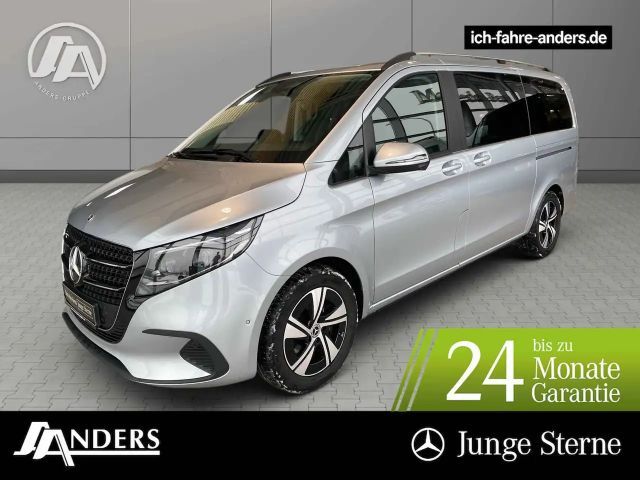 Mercedes-Benz V 220 STYLE Lang MBUX*AHK 2,5t*Multibeam*Distronic 2025 Diesel